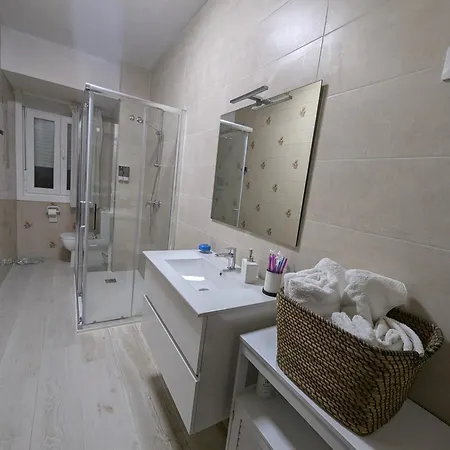 Apartment Nemes *