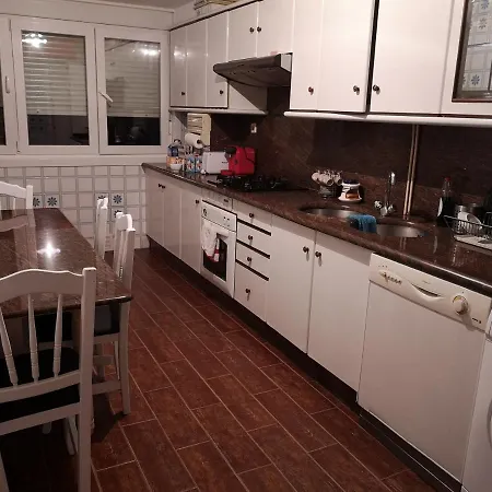 Nemes Apartment *