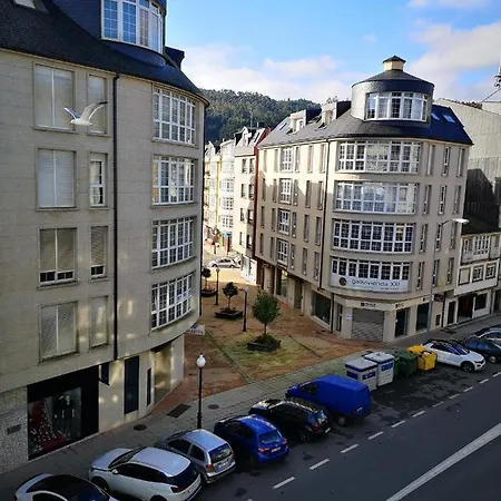 Nemes Apartman *