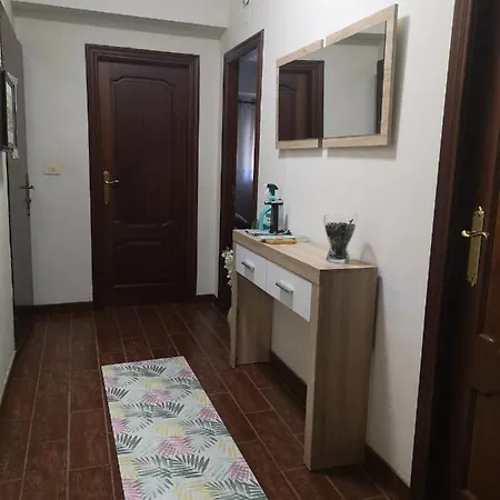 Nemes Apartman Cee