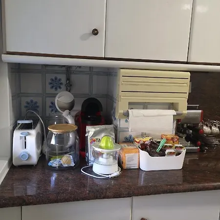 Nemes Apartman *