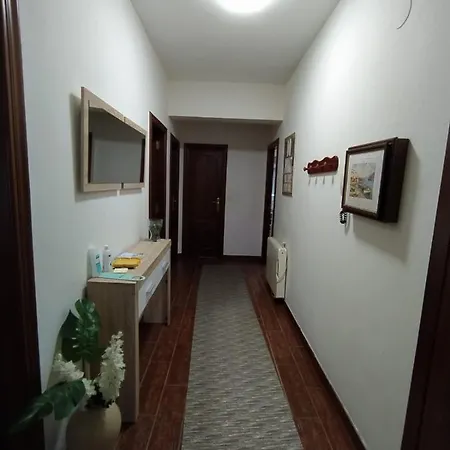 Nemes Apartman
