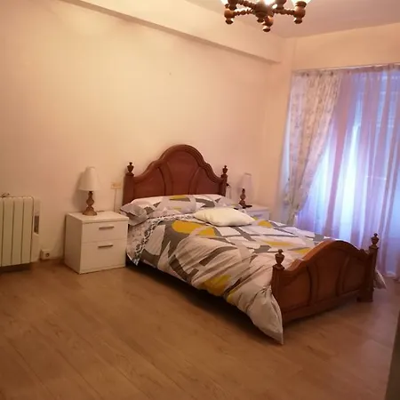 Nemes Apartman *